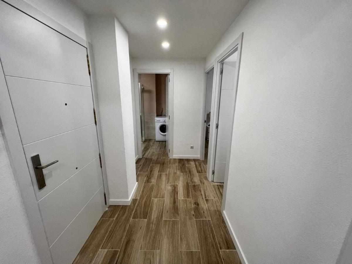 Apartamenticos Libertad I Saragoça Exterior foto
