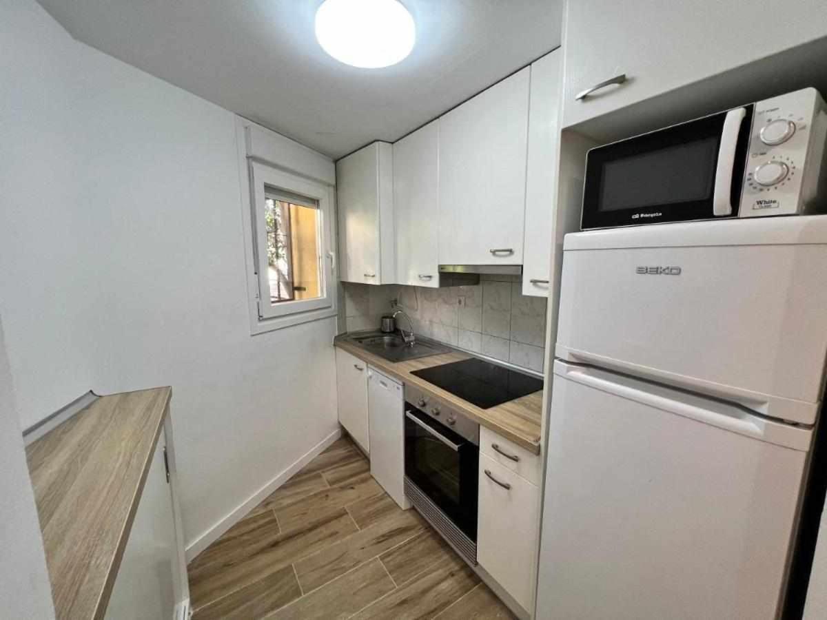Apartamenticos Libertad I Saragoça Exterior foto