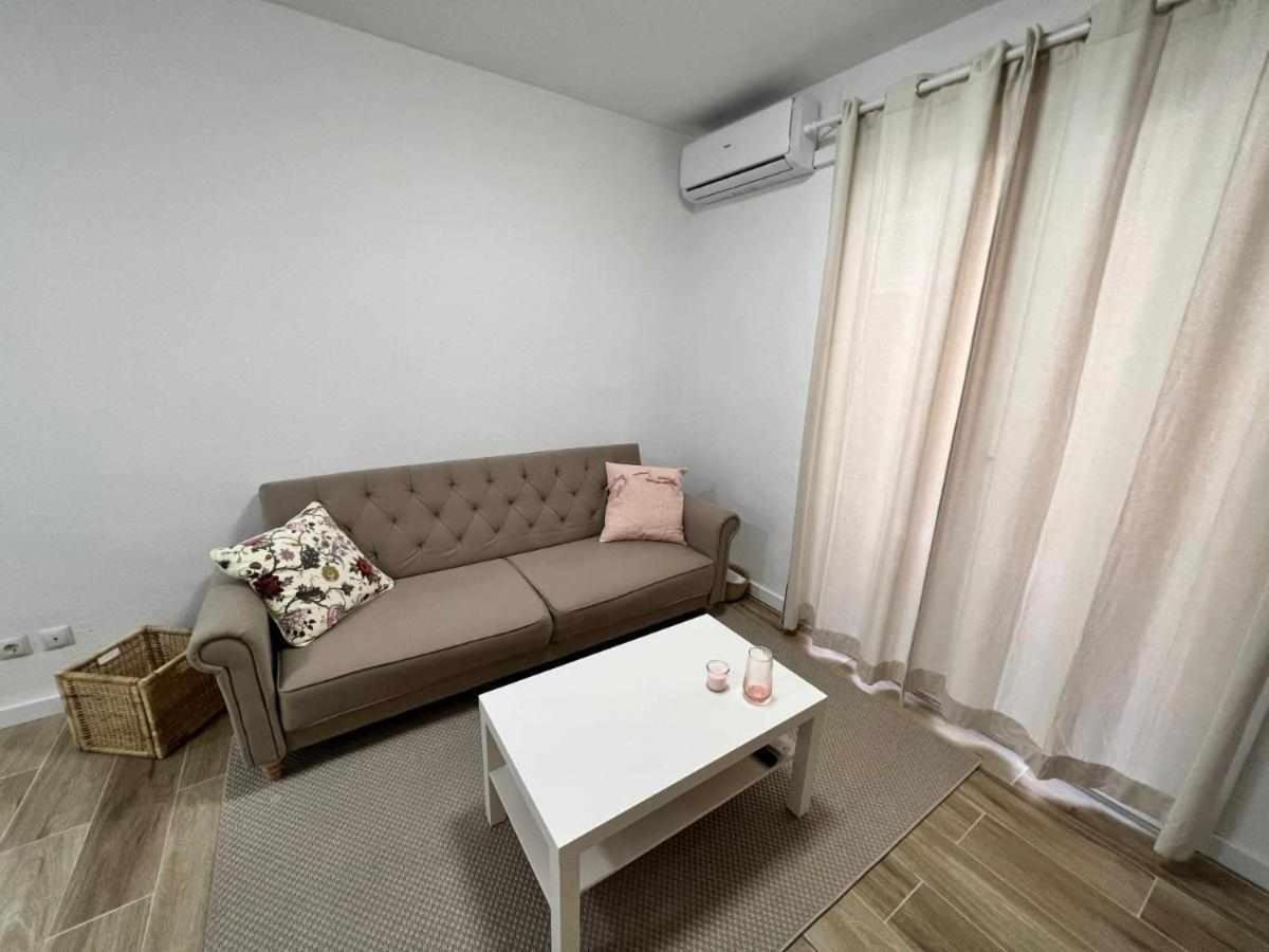 Apartamenticos Libertad I Saragoça Exterior foto