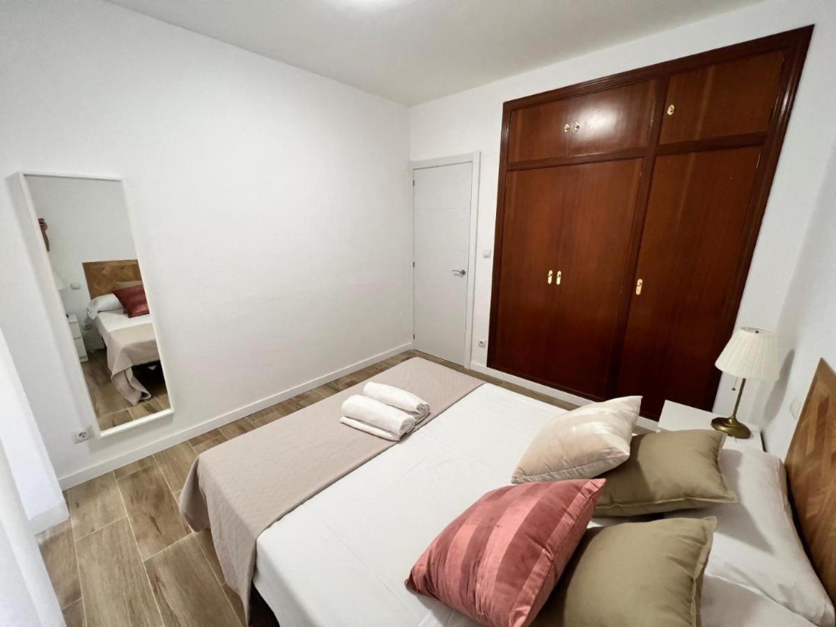 Apartamenticos Libertad I Saragoça Exterior foto